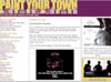 Paint your town